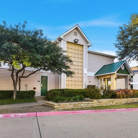 Hometowne Studios By Red Roof Dallas - North Addison - Tollway Exteriér fotografie